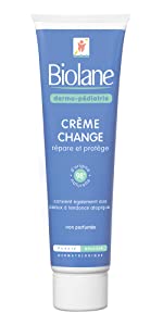 Crème change