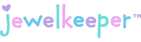 Logo JewelKeeper