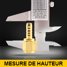 Mesure de Hauteur