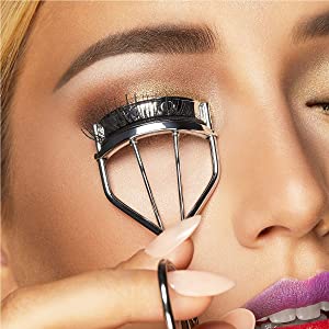 Eyelash Curler