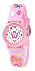 Montre Enfant Fille