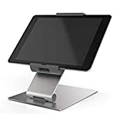 Durable 893023 Support tablette de table Argenté Compatible tablettes 7-13