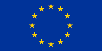 Drapeau Europe