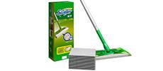 Swiffer - Kit Plumeau Attrape-Poussière Duster