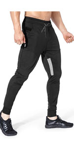 Pantalon de jogging pour homme