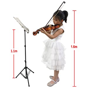 music stand for children