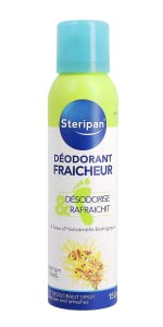 déodorant