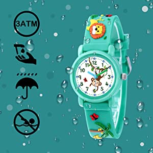 montre bracelet enfant loisir montres pour enfants garçons cadeau montre enfant garçon 6 ans