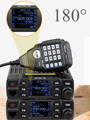 transceiver radio amateur