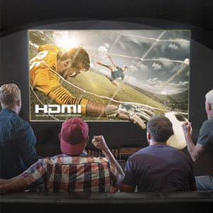 Version HDMI 2.1