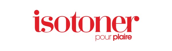 Logo Isotoner