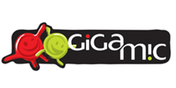 gigamic logo