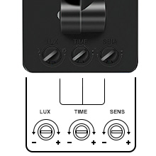 LED Smart Security Lightd