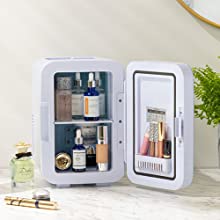 Subcold Ultra 6 Litre Mini Fridge