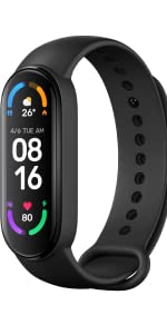 miband6