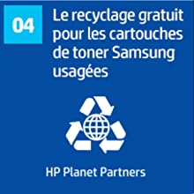 recyclage, samsung