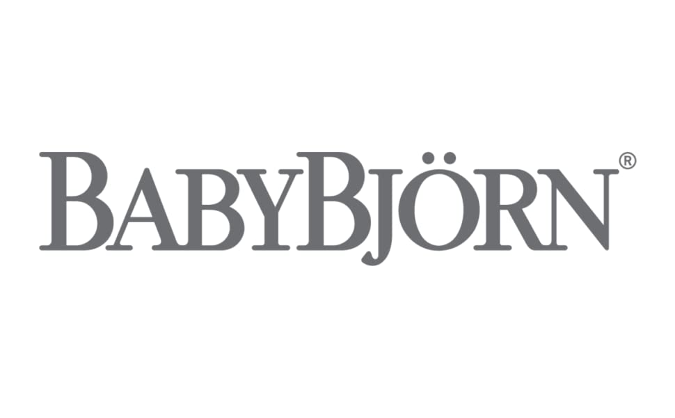 Babybjörn logo