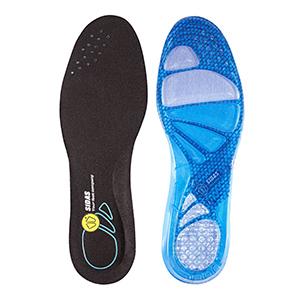 Semelles Sidas Cushioning gel