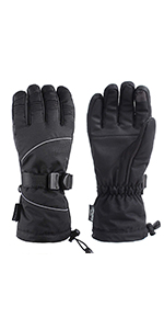 gants de ski