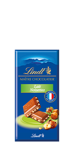 Lindt 