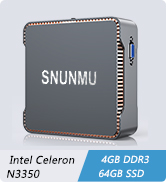 mini pc