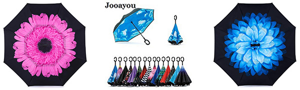Jooayou Parapluie