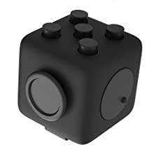 fidget Cube Spinner Gadget