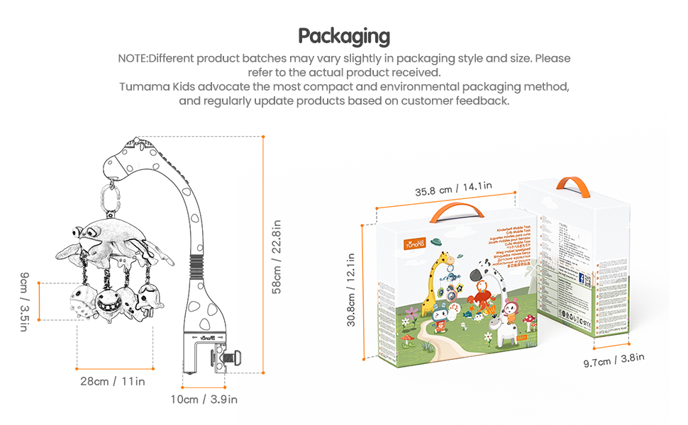 paquet cadeau jouets pour bébé