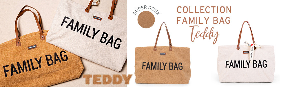 family bag