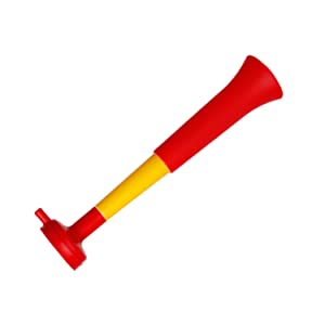 Vuvuzela España