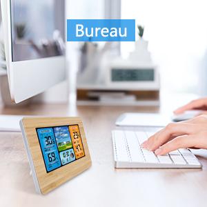 scènes à utiliser：Bureau