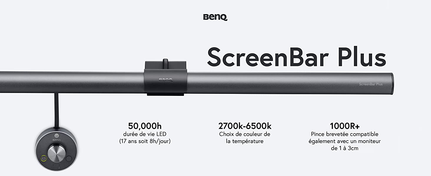 screenbar plus benq