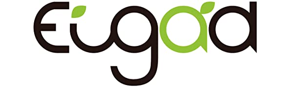 EUGAD logo