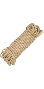 corde de jute