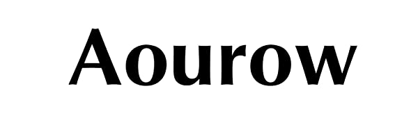 Logo of Aourow