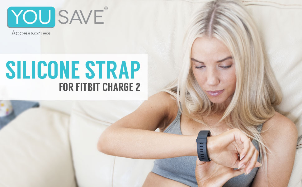 Étui pour Fitbit Charge 2
