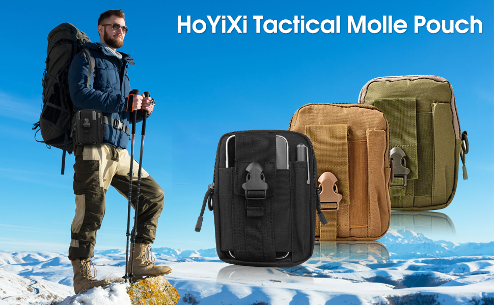 hoyixi waist pack