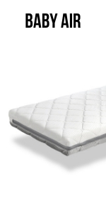 matelas de bebe, matelas 60x120, matelas 70x140