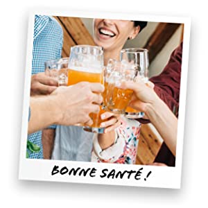 Braufaesschen Beer Making Kit