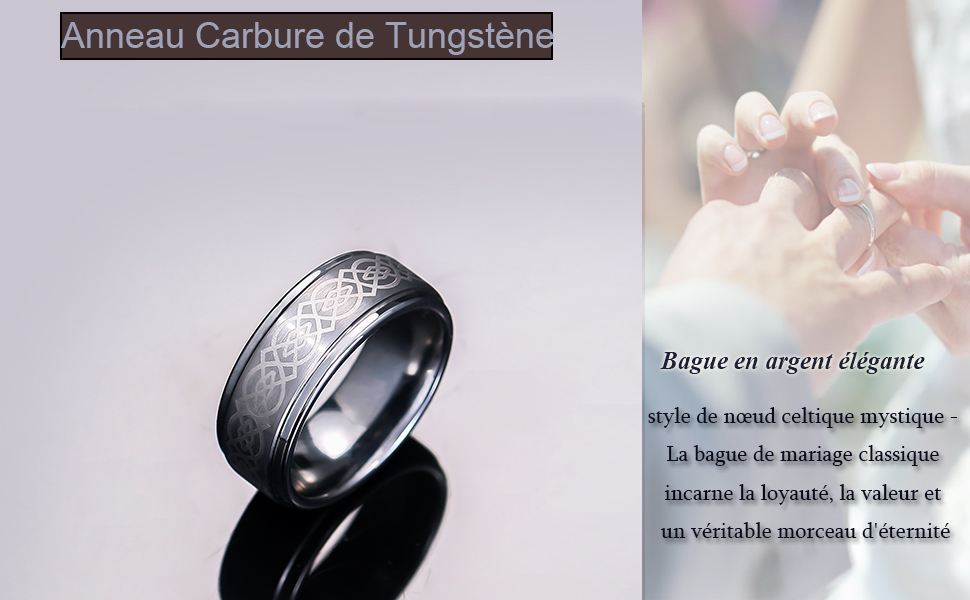 anneau bague homme 