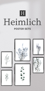 Poster Set