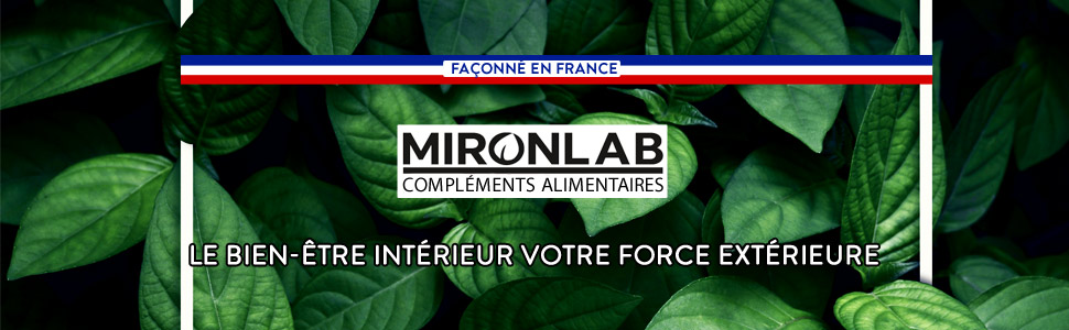 mironlab