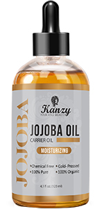 huile jojoba de bio oil cheveux cuticules ongles secs et abimés vergeture grossesse demaquillante