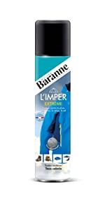 Spray Impermeabilisant Extrême