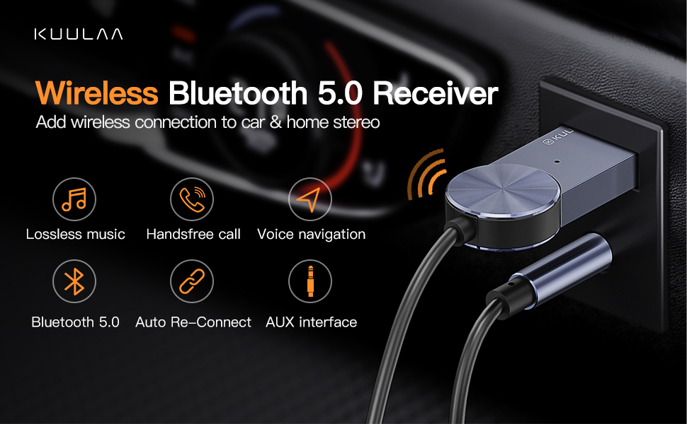 Bluetooth5.0