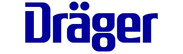 dräger protection respiratoire