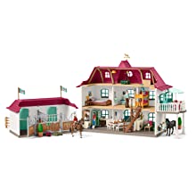 Schleich 42416.