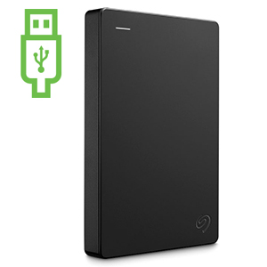 seagate portable