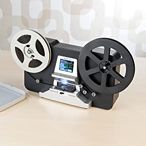 Somikon Scanner de films