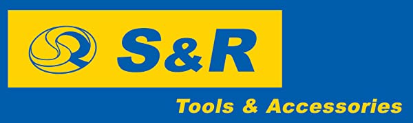 S&R